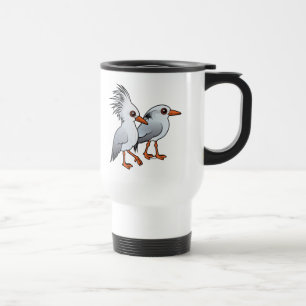 Mug De Voyage Paires de Kagu