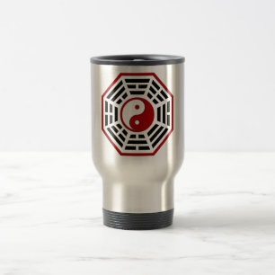 Mug De Voyage PaKua