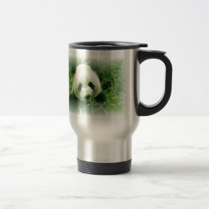 Mug De Voyage Panda