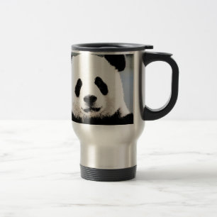 Mug De Voyage Panda
