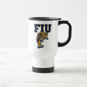 Mug De Voyage Panneaux FIU