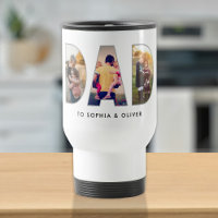 Papa To Kids Noms Et Photos Moderne Mignonne