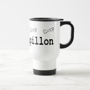 Mug De Voyage Papillon Gifts