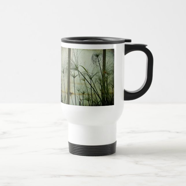 Mug De Voyage Papyrus (Droite)