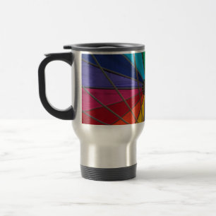 Mug De Voyage Parapluie