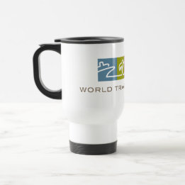 Mug De Voyage Participations de voyage du monde
