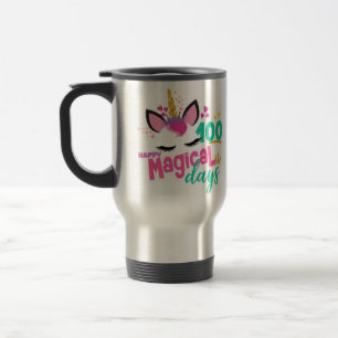 Mug De Voyage Paruline thermique