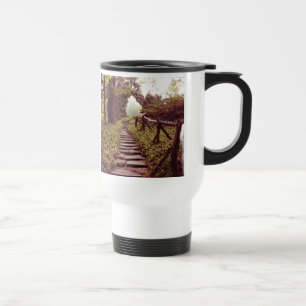 Mug De Voyage Path To Light
