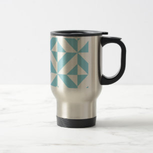 Mug De Voyage Patters de Sky