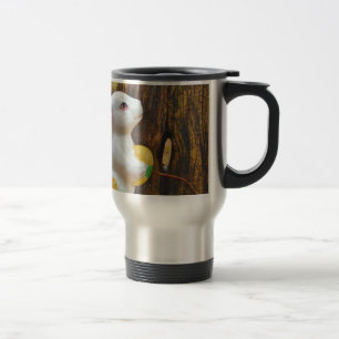 Mug De Voyage Pays Lapin de Pâques