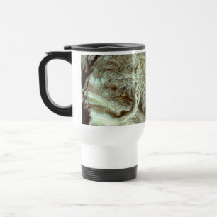 Mug De Voyage Paysage hivernal Gijsbrecht Leytens
