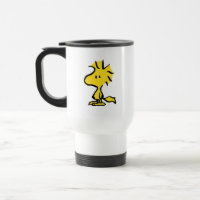Peanuts | Snoopy's Friend Woodstock