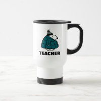 Peanuts | Warm & Cozy Teacher