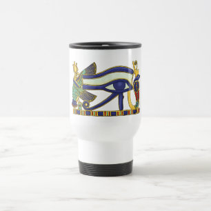 Mug De Voyage Pectoral