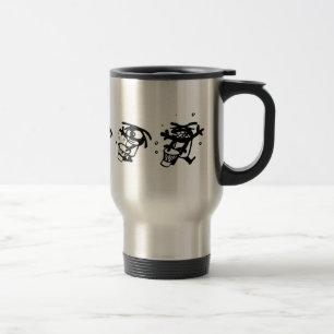 Mug De Voyage pedro percu