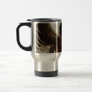 Mug De Voyage Pégase ailé