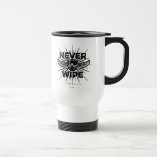 Mug De Voyage Peinture jamais essuyer