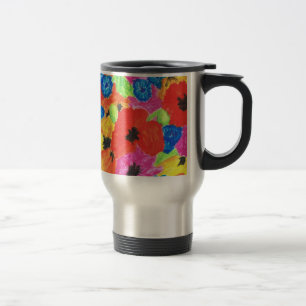 Mug De Voyage Pépites et Cornouailles Voyage Mug