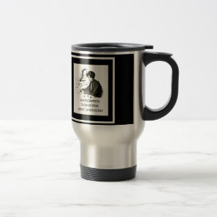 Mug De Voyage Perdant de Bunco