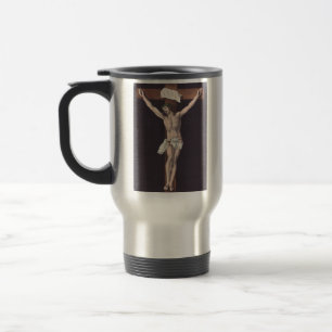 Mug De Voyage Père, entre tes mains je remets mon esprit