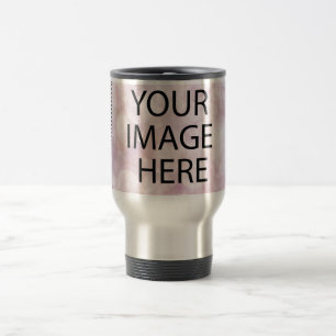 Mug De Voyage Personnalisé Personnalisé Votre Propre Photo Voyag