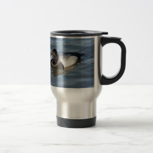 Mug De Voyage Petit canard à soupe