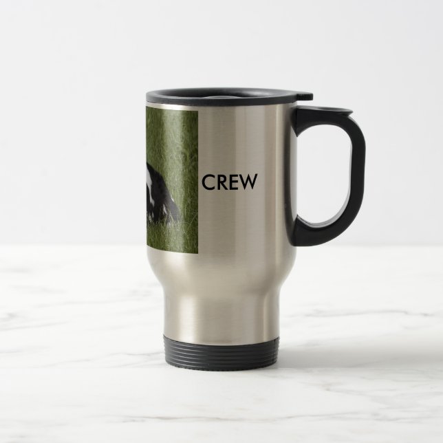 Mug De Voyage Petit veau (Droit)