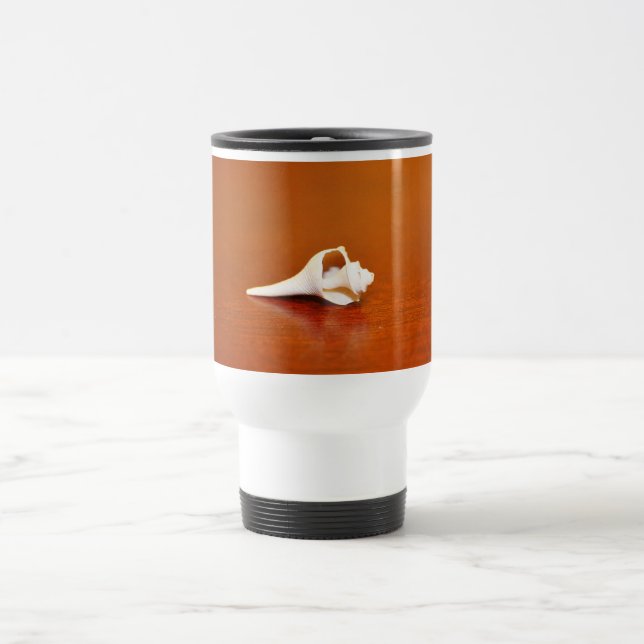 Mug De Voyage Petite coque (Centre)