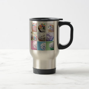Mug De Voyage petits gâteaux partout ! ! !