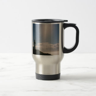 Mug De Voyage Phare de baie de Byron