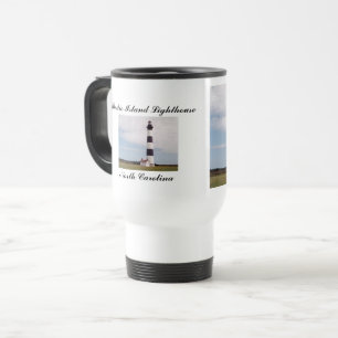 Mug De Voyage Phare de Bodie Island