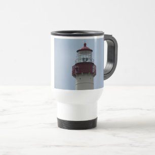 Mug De Voyage Phare de Cape May