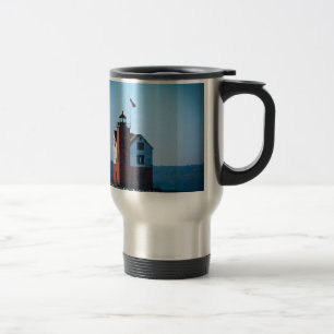 Mug De Voyage Phare rond d'île