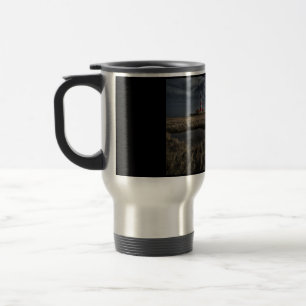 Mug De Voyage Phare Westerhever