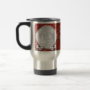 Mug De Voyage Photo occidentale