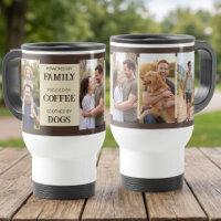 Photo propulsé par la famille et alimenté par le c