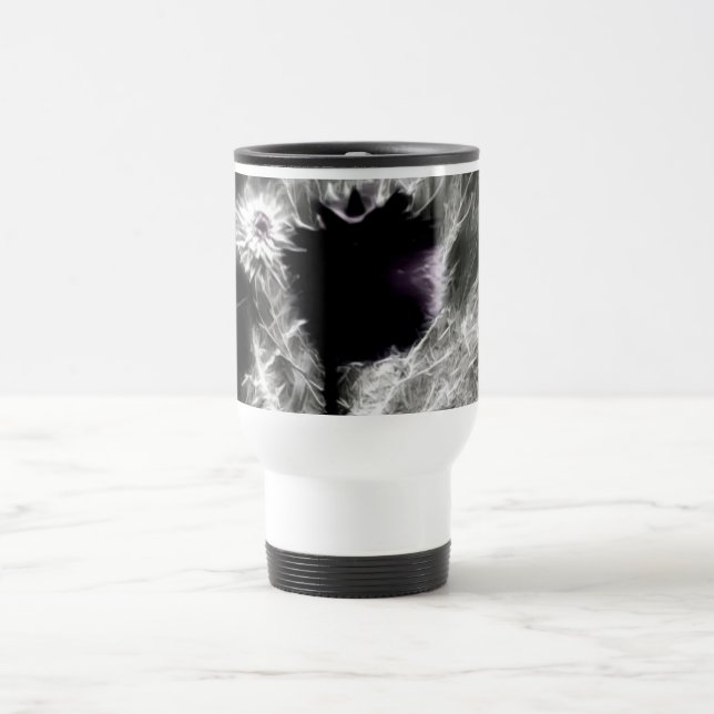 Mug De Voyage Pick (Centre)
