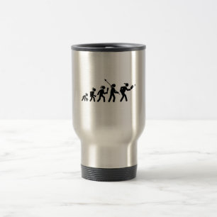 Mug De Voyage Pickleball