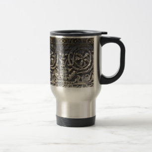 Mug De Voyage Pierre romaine