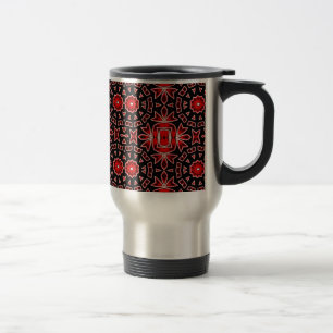 Mug De Voyage Pierres précieuses - Personnalisé