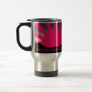 MUG DE VOYAGE PIFMG CAFÉ VOYAGE MUG