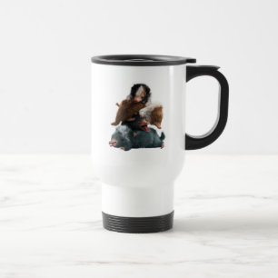 Mug De Voyage Pile bébé NIFFLER™