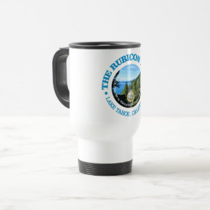 Mug De Voyage Piste Rubicon (OBP)