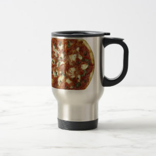 Mug De Voyage Pizza !