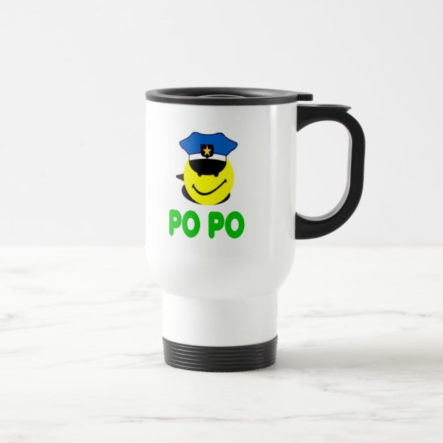 MUG DE VOYAGE PO PO (Droite)