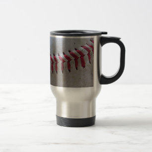 Mug De Voyage Points de base-ball