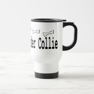 Mug De Voyage Poison de Border