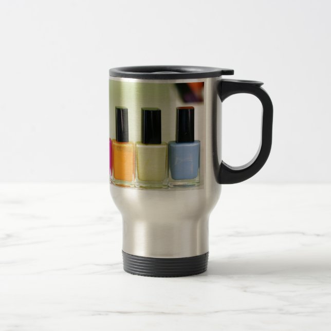 Mug De Voyage Polonais (Droit)