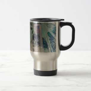 Mug De Voyage Polonais Loti