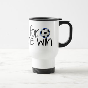Mug De Voyage Pour le voyageur à billes /Mug à roulettes